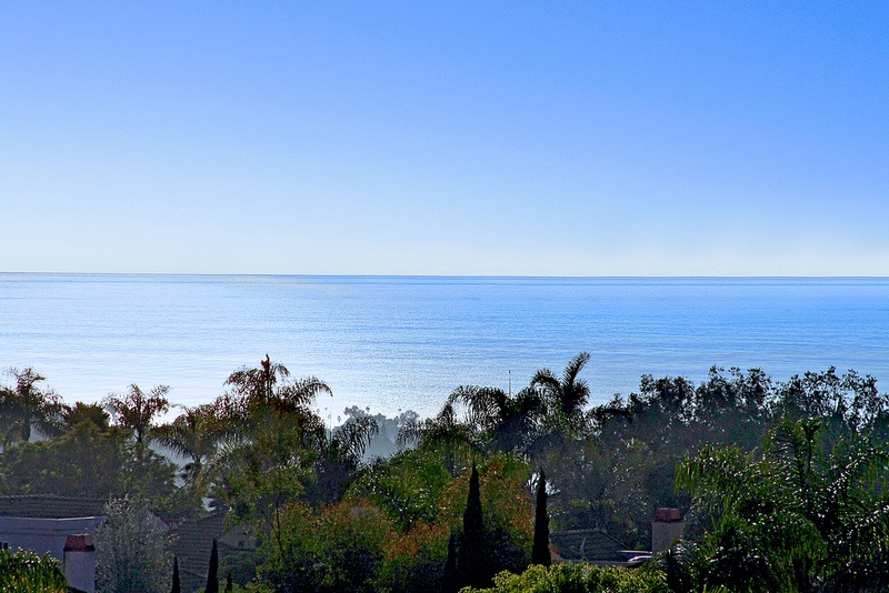 1060 Calle Del Cerro | San Clemente Ocean View Rental
