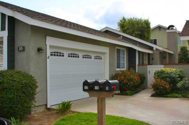 Northwood Glen Home Rental | 10 New Haven, Irvine, CA
