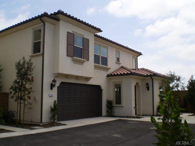Irvine Home located at 116 Desert Bloom, Irvine, California