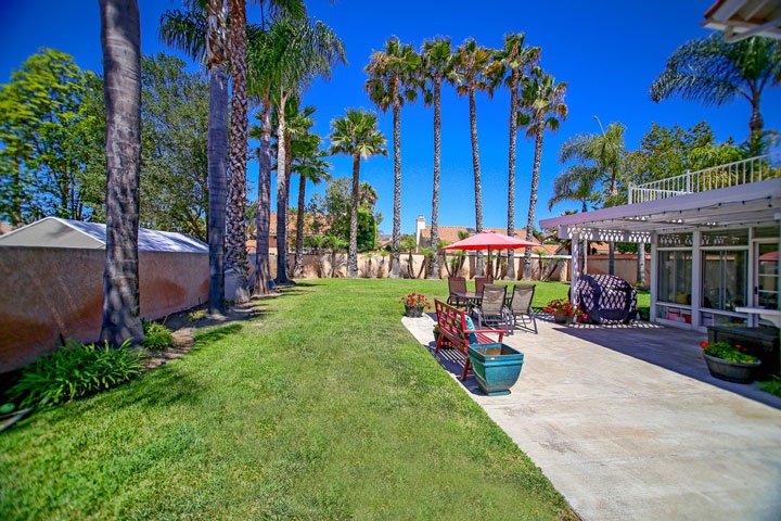 Forster Ranch Home For Lease | 1206 Cerca, San Clemente, CA