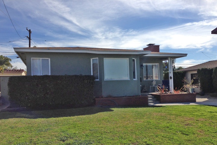 Southwest San Clemente Home | 127 Avenida Cadiz