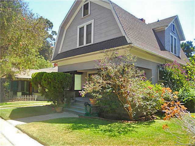 13514 Bailey St | Historic Whittier Home