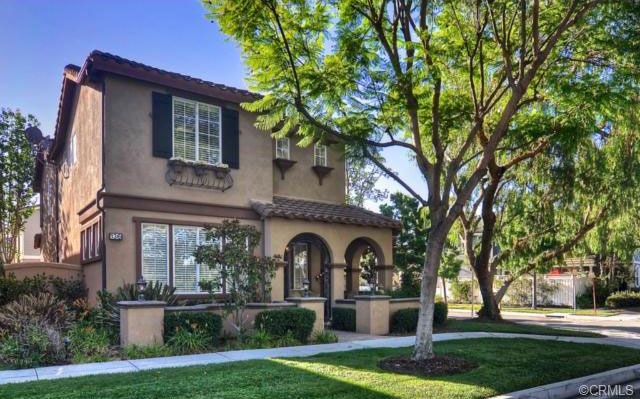 The Gables Ladera Ranch Home For Sale | 136 Main Street