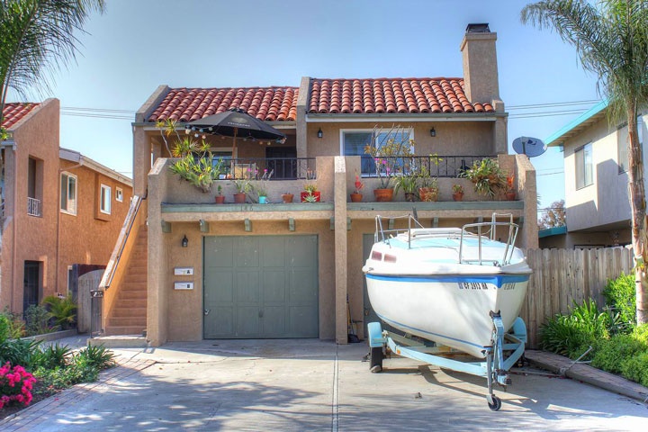 San Clemente Home For Lease | 146 Avenida Miramar, San Clemente