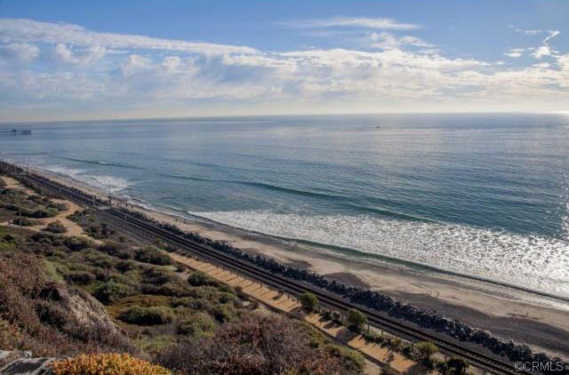San Clemente Ocean Front Condo | 1513 Buena Vista 102