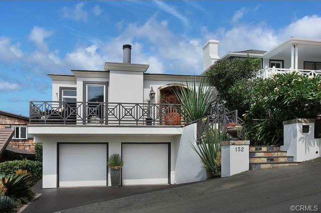 Victoria Beach Home For Sale | 152 Mcaulay Pl, Laguna Beach