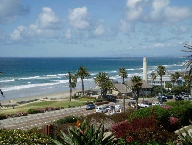 Beach Colony Short Term Rental | 1552 Camino Del Mar #514