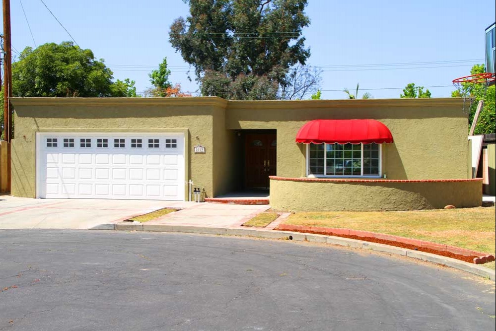 Orange, California Home for Sale | Orange Real Estate | 1015 E Walnut, Orange, California