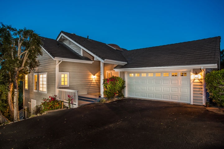 Topanga View Home For Sale | 20668 Medley Ln, Topanga, CA
