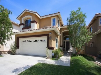 9 Chapital, Rancho San Clemente home for sale