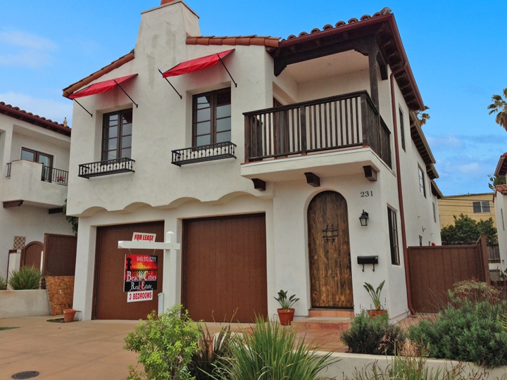 231 Avenida Granada | San Clemente Spanish Style Home