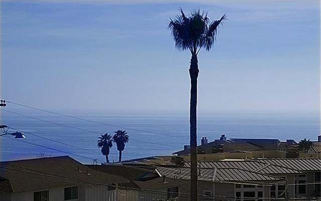 San Clemente Ocean View Condo | 232 W Marquita