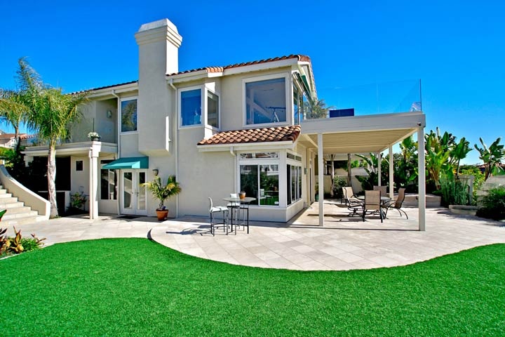 Waterford Point Dana Point Home For Lease | 24942 Sea Crest