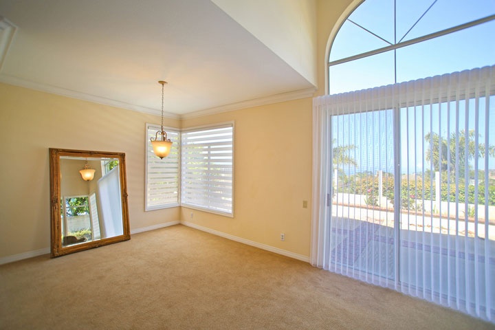 Image of Family Room of home located at 2 Impertice, Dana Point