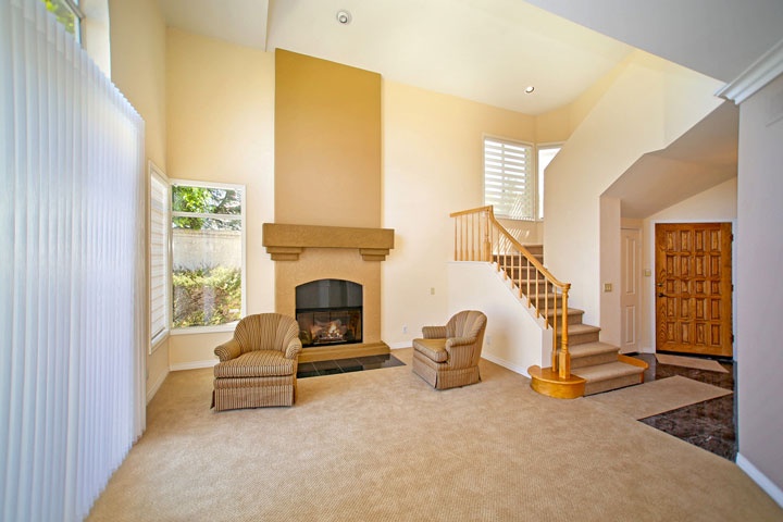 Image of Living Room of home located at 2 Impertice, Dana Point