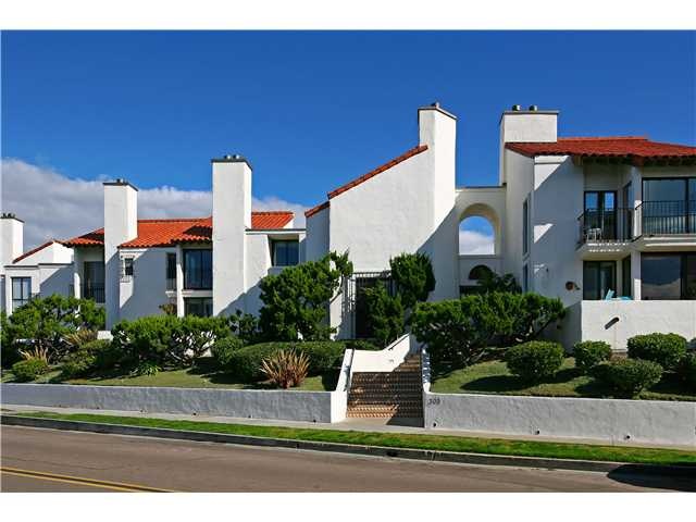 303 Coast La Jolla California | La Jolla Real Estate