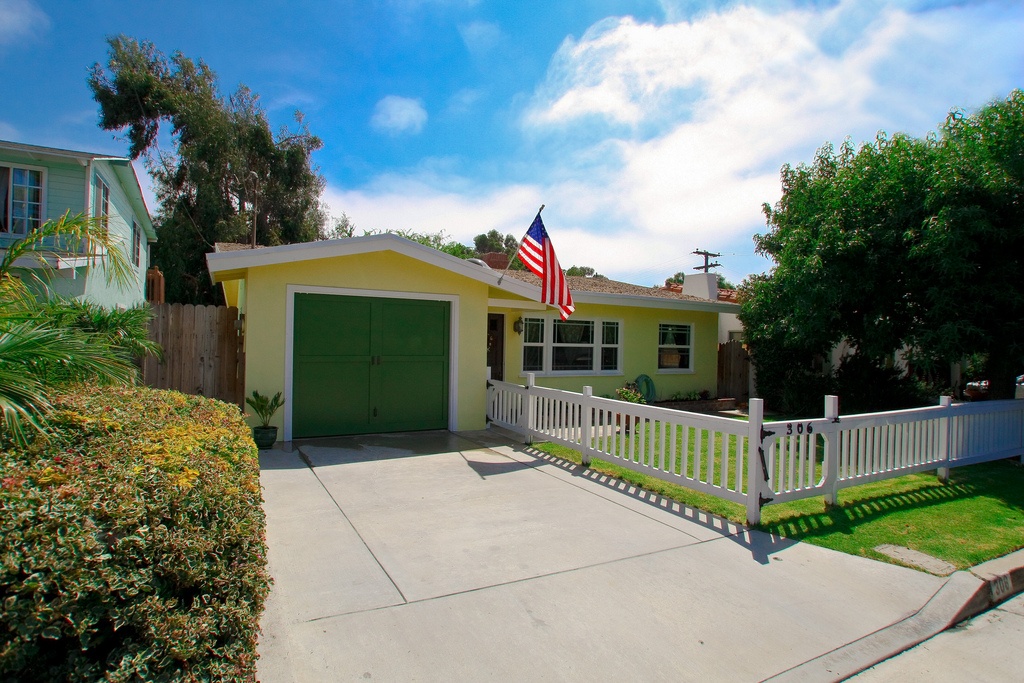 San Clemente Home For Sale | 306 Avenida Sierra, San Clemente, CA, 92672