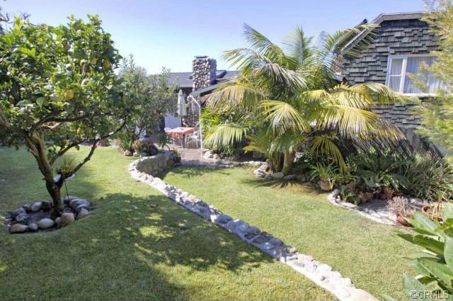 South Laguna Village Home Sale | 31645 Scenic Dr, Laguna Beach