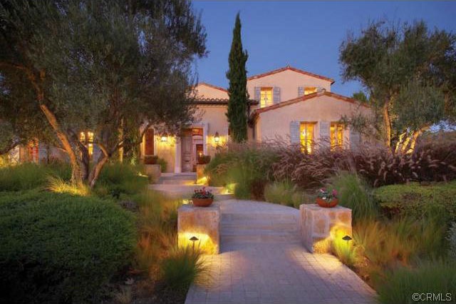 Shady Canyon Irvine Home For Sale | 34 Blue Heron, Irvine, CA