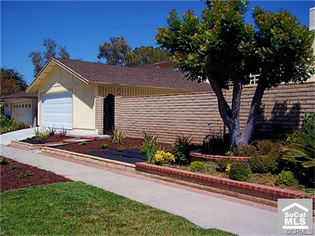 Irvine Home located at 54 Gillman, Irvine, California