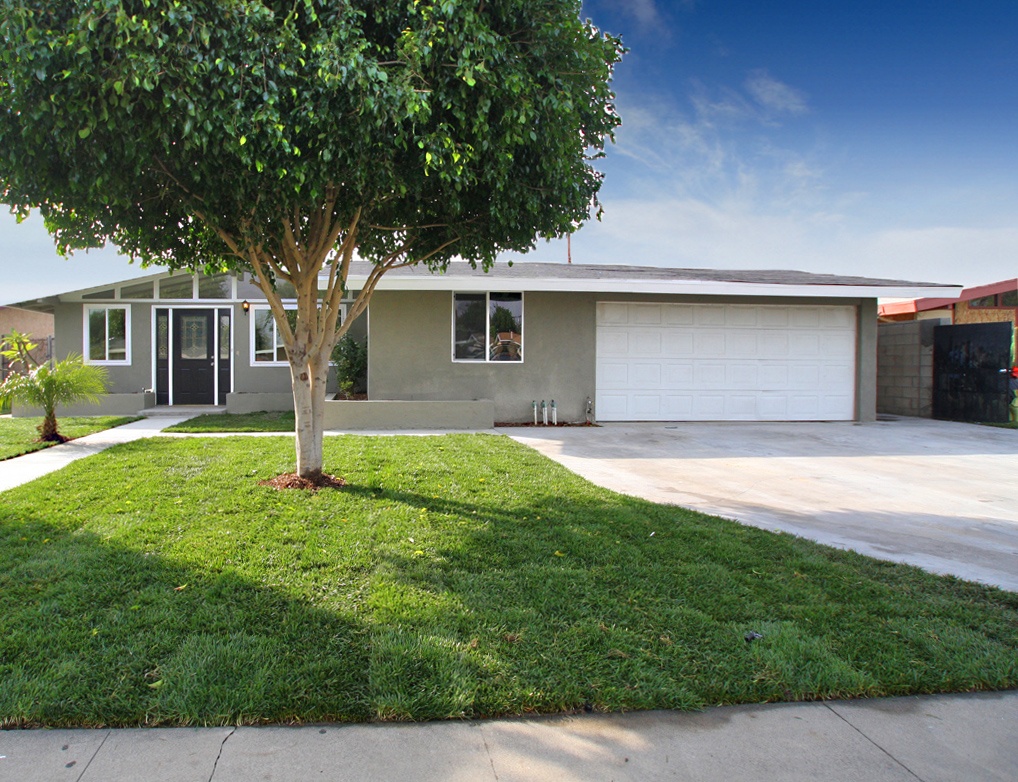 Anaheim Real Estate | Anaheim Home for Sale | 1055 Hermosa, Anaheim, Ca | Beach Cities Real Estate