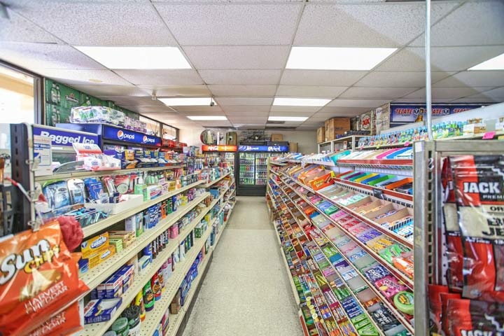 Costa Mesa Food Store For Sale | 600 West 19th St, Costa Mesa