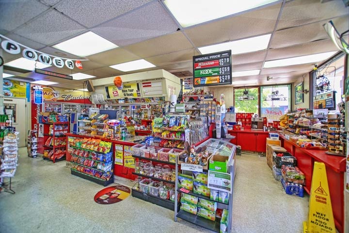 Costa Mesa Food Store For Sale | 600 West 19th St, Costa Mesa