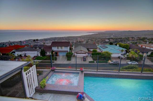 Cantamar San Clemente Home Sale | 615 Vista Valinda