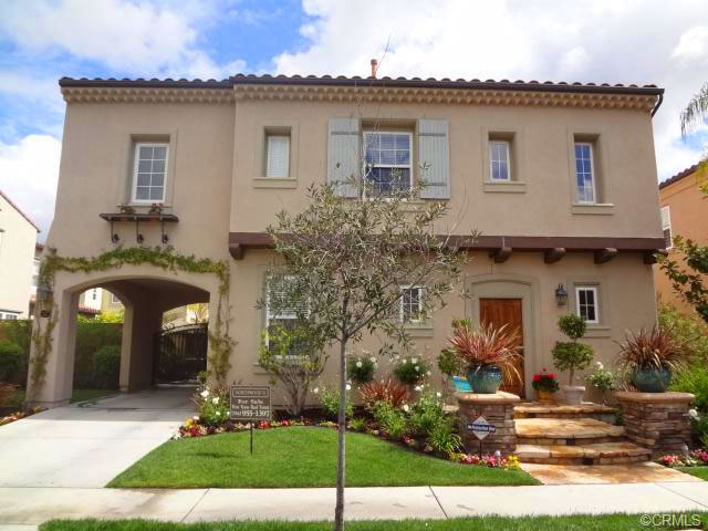 Northwood Irvine Home | 61 Secret Garden, Irvine, CA