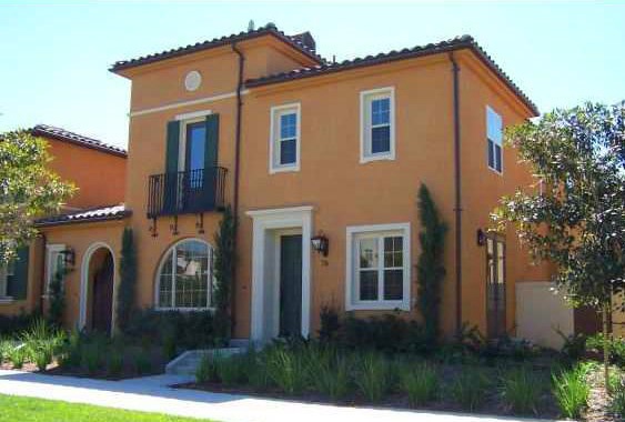 Woodbury Treo Home For Leased | 78 Townsend, Irvine, CA