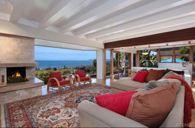 Temple Hills Home For Sale | 999 Coast View Dr, Laguna Beach