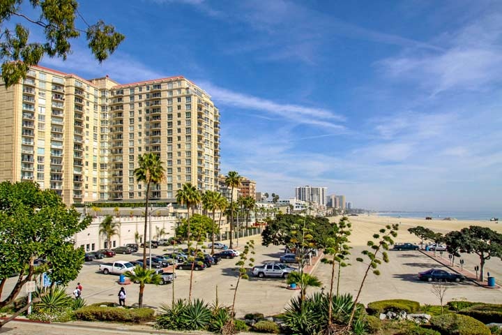 Alamitos Beach Homes For Sale in Long Beach, California