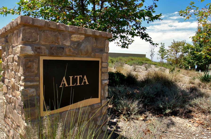 Alta of Talega San Clemente | Talega Real Estate