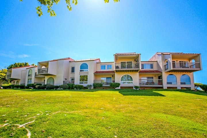 Alta Mira Homes For Sale In Carlsbad, California