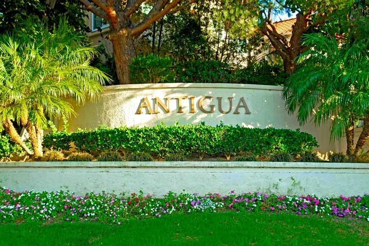 Antigua Homes Monarch Beach | Monarch Beach Real Estate