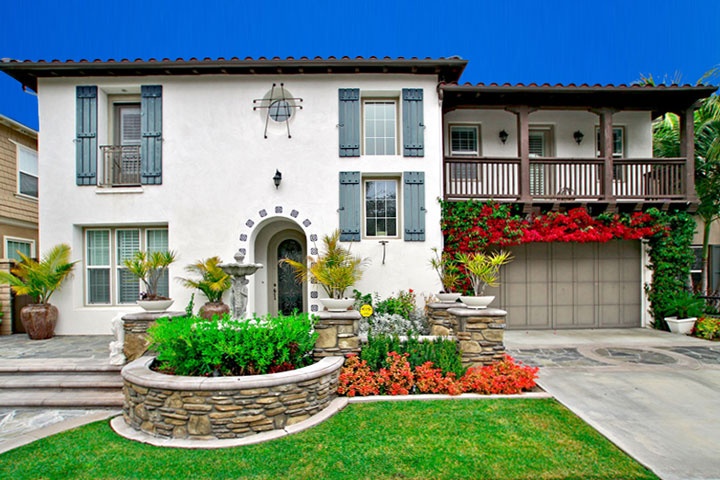 Santa Ana Real Estate | Santa Ana Homes For Sale