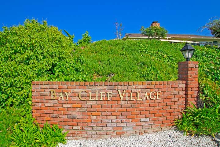 Bay Cliff Village | Bay Cliff Village Homes For Sale | San Clemente Real Estate