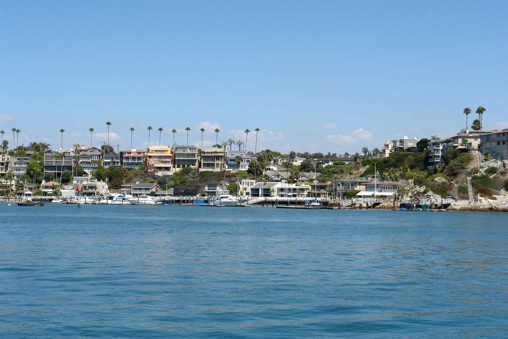 Bay Island Newport Beach | Bay Island Homes For Sale | Newport Beach Real Estate