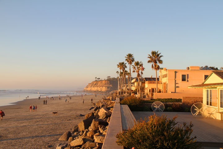 Beach Colony Del Mar Homes For Sale | Del Mar Real Estate