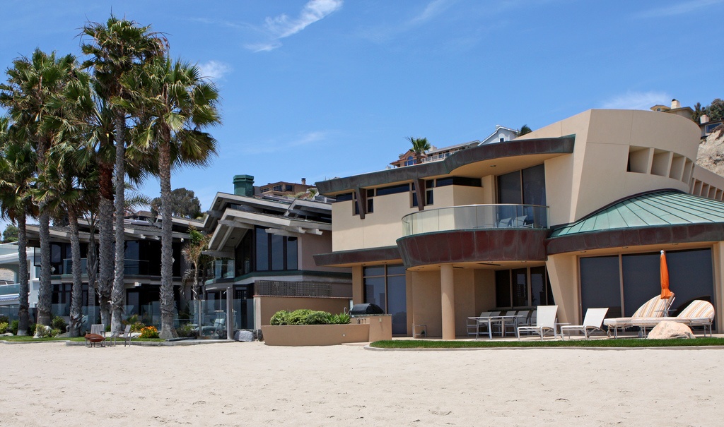 homes for sale in california. Beach Front Homes For Sale