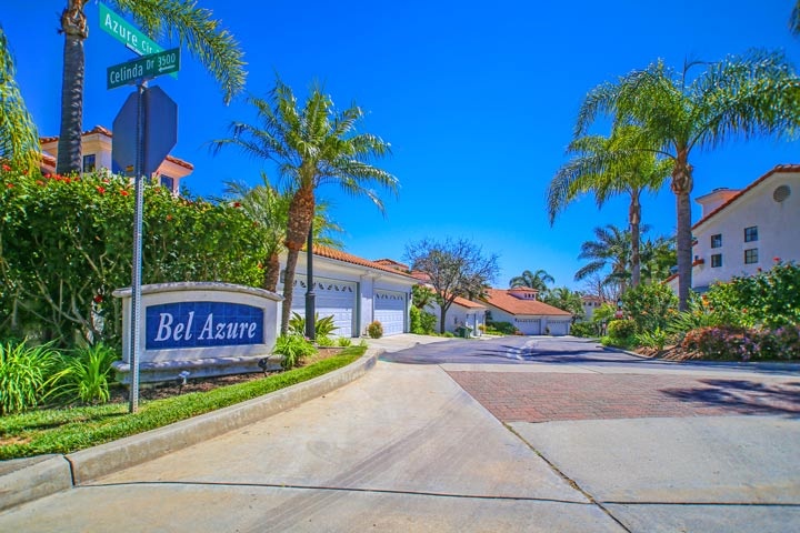 Bel Azure Homes For Sale In Carlsbad, California
