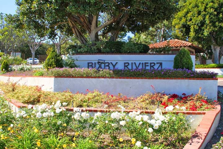 Bixby Riviera Condos For Sale in Long Beach, California