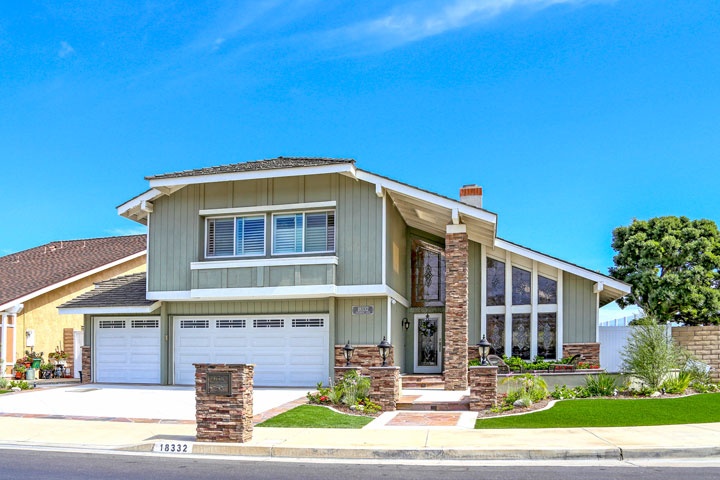 Bolsa Landmark Community Homes For Sale In Huntington Beach, CA