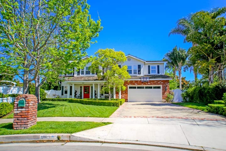 Bonnie Bay Highland Homes For Sale In Newport Beach, CA