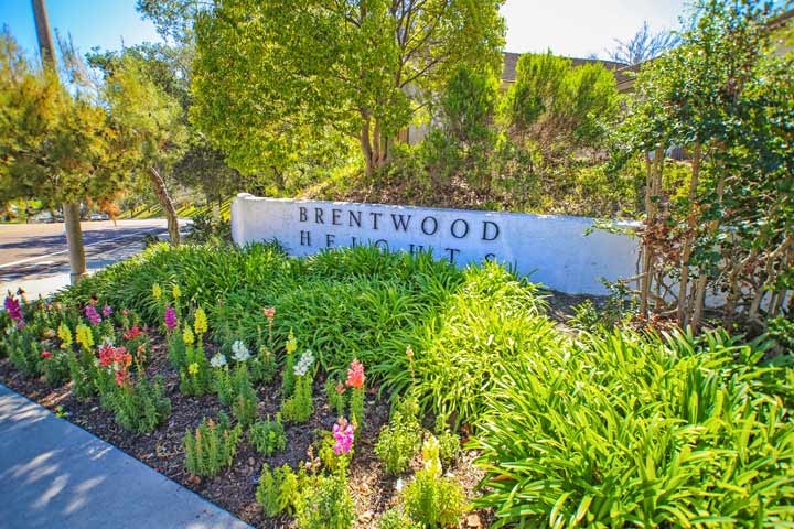 Brentwood Heights Homes For Sale In Carlsbad, California