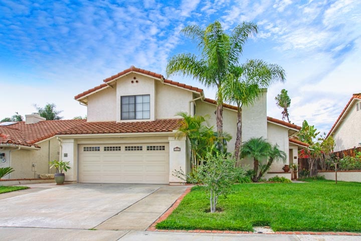 Broadmoor Community Homes For Sale In Encinitas, California