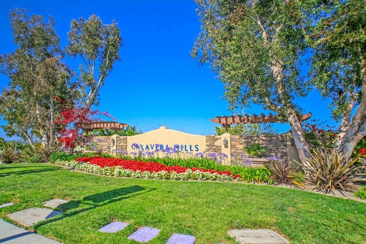 Calavera Hills Homes For Sale In Carlsbad, California