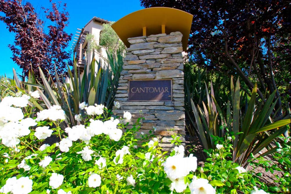 Canotomar Homes For Sale | Cantomar Community in San Clemente | San Clemente Real Estate