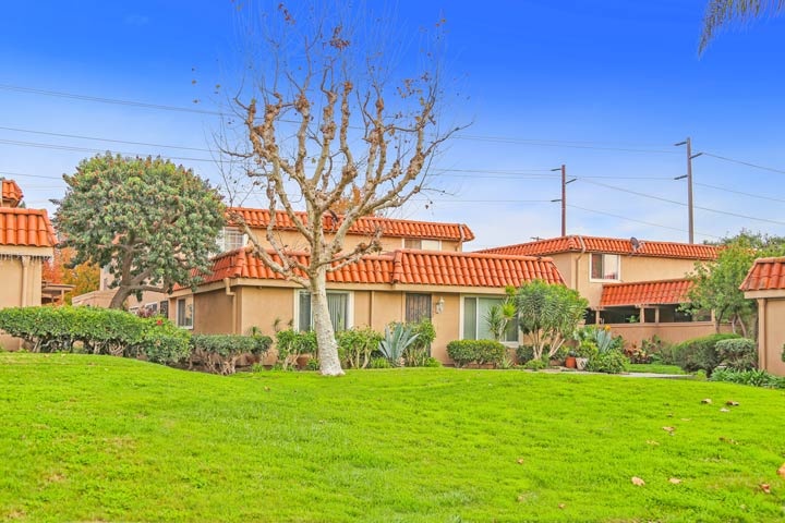 Capistrano Villa Apartments For Sale In San Juan Capistrano, California
