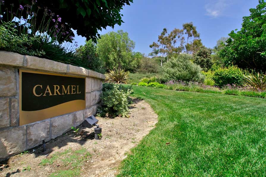 Carmel of Talega San Clemente | Talega Real Estate
